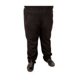ModeXL 11100 Siyah Erkek Eşofman Altı