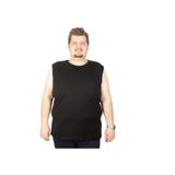 ModeXL 18003 Siyah Erkek T-shirt