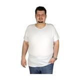 ModeXL 18150 Beyaz Erkek T-shirt
