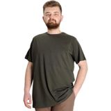 ModeXL 20031 Haki Erkek T-shirt
