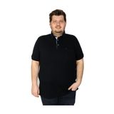 ModeXL 20552 Lacivert Erkek T-shirt