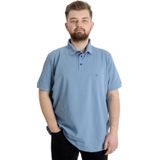 ModeXL 20552 Mavi Erkek T-shirt