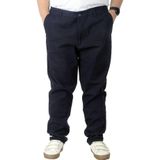 Modexl Büyük Beden Erkek Gabardin Pantolon Doğa 22850 Lacivert