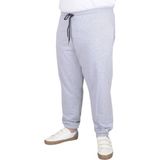 ModeXL Jogger 22515 Grimelanj Büyük Beden Erkek Eşofman Altı