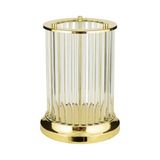 Modi Lighting Lina 18x24 cm Dekoratif Gold Cam Mumluk