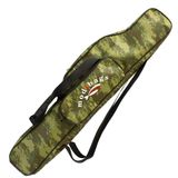 Modibags 120 Cm 4 Göz Kamuflaj Olta Çantası