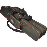 Modibags 2 Gözlü Olta Çantası - 160 Cm - Haki