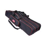 Modibags 3 Gözlü 90Cm Olta Kamış Çantası
