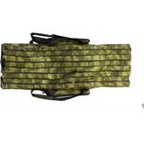 Modibags 90 Cm 4 Göz Olta Kamış Çantası Kamuflaj