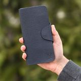 Modica Amando Hakiki Deri Business Unisex Cüzdan