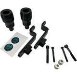 Modifiye Cf Moto 250 Sr Koruma Takozu