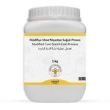 Modifiye Mısır Nişastası Soğuk Proses Teknik Tip 1 kg
