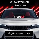 Modifiye Tuning Yazi - Araba Motosikler Atv Kamyon Kamyonet Cam Uyumlu