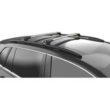 Modifiyecim Dacia Duster (Hm) 2018-2022 Ara Atkı Air1 Gri