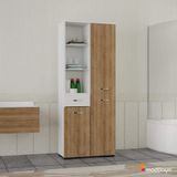 Modilayn Afra Çok Amaçlı Banyo Mutfak Dolabı