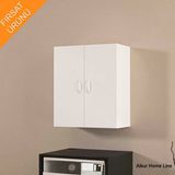 Modilayn Ahsen 55 X63 X32,5 Cm Çok Amaçlı Asma Mutfak & Banyo Dolabı