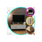 Modılayn Claros Tv Sehpasi 150 X 40 X 60 Cm Tv Unitesi