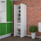 Modilayn Çok Amaçlı Dolap Mutfak Dolabı Banyo Dolabı (289265512)