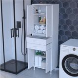 Modilayn Çok Amaçlı Dolap Mutfak Dolabı Banyo Dolabı Ofis Dolabı Çekmeceli