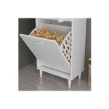Modilayn Inci 55x165x30 Cm Mutfak Dolabı Oyuncak Dolabı Banyo Dolabı Çok Amaçlı Dolap Ard-133