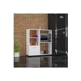 Modilayn Modilan Mikrodalga Mini Fırın Dolabı