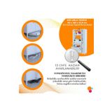 Modilayn MODİLAYN Mis Urla YENİCE Çok Amaçlı Banyo Dolabı 90 x 183,5 x 32 cm Kirli Çamaşır Sepetli Dolap