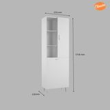 Modilayn Sepetli Mutfak Dolabı Kirli Çamaşır Dolabı Sepetli Banyo Dolabı Oyuncak Dolabı