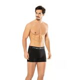 Modinn Erkek Dikişsiz Mikrofiber Nefes Alan Kumaş 1 Adet Boxer