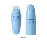 modubom All Day Brush Fixer - Taraklı Saç Sabitleyici #MATTE SKY (Mat Bitişli)