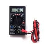 Modül DT-830D Dijital Multimetre Avometre