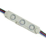 Modül Led 1,5 W Rgb 20 Adet