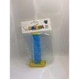 ModuLab 3D 35CM Mini Kılıç Oyuncak Sarı Mavi – 3D Baskı Dekoratif Kılıç - Sarı - Lacivert