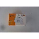 Modüler Zaman Saati Analog Günlük 100 Saat Rezervli VTA-24H/R100
