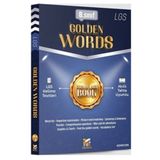Modus Yayınları 8.Sınıf LGS İngilizce Golden Words