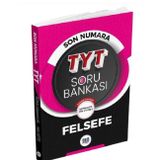 Modus Yayınları TYT 2022 Son Numara Sıra Sende Felsefe Soru Bankası