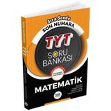 Modus Yayınları TYT Sıra Sende Son Numara Fizik Kimya Biyoloji Matematik Sayısal Soru Bankası