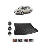 MODX RENAULT CLİO/SYMBOL 1999-2007 SEDAN ARACA ÖZEL ÜRETİM BAGAJ HAVUZU