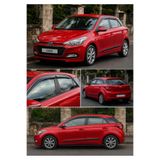 MODxAUTO HYUNDAİ İ20 2014-2019 ARACA ÖZEL CAM RÜZGARLIĞI PREMİUM A+