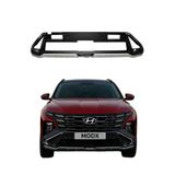 MODxAUTO HYUNDAİ TUCSON 2025+ ÖN KORUMA DİFÜZÖR (İTHAL)