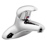 Moen 8413F12 M-Dura Ticari Musluk, Krom