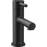 Moen Align One-Handle Yüksek Arc Banyo Musluk, 6190BL - Renkli