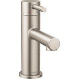 Moen Align One-Handle Yüksek Arc Banyo Musluk, 6190BN - Renkli