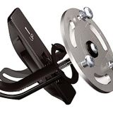 Moen SMA1005CH Evde Bakım Securemount Çapa, 1 Çapa, Krom