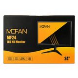 "Mofan Mf22 22" 75Hz Hdmı Vga Hoparlör Led Monitör