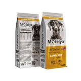 Mofelya Yetişkin Köpek Maması 15 kg Kuzu Etli Pirinçli