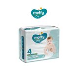 Moffy No:4 Maxi Bebek Bezi