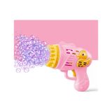 Mofy Baby 23 Kanal Pilli Baloncuk Makinesi Baloncuk Tabancası Köpük Tabancası Bubble Gun Ördek