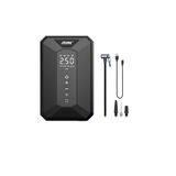 Mofy's 50W Işıklı Şarjlı Dijital Ekranlı Oto Lastik Şişirme Pompası Basınç Ayarlı Şarjlı Kompresör