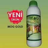 Mog Gold Organik Sıvı Gübre 1 Lt