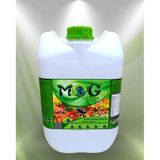 Mog Organik Sıvı Gübre 20lt